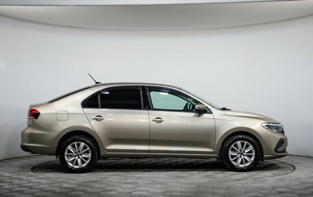 Volkswagen Polo VI (EU Market), 2020 год, 1 799 000 рублей, 4 фотография