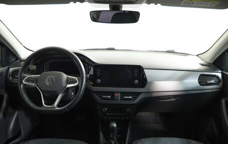 Volkswagen Polo VI (EU Market), 2020 год, 1 799 000 рублей, 10 фотография