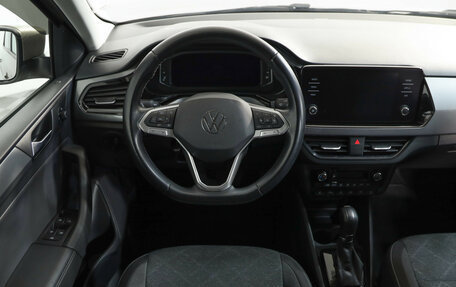 Volkswagen Polo VI (EU Market), 2020 год, 1 799 000 рублей, 11 фотография