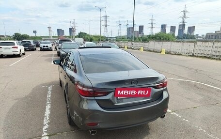 Mazda 6, 2020 год, 2 400 000 рублей, 4 фотография