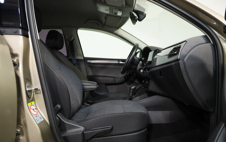 Volkswagen Polo VI (EU Market), 2020 год, 1 799 000 рублей, 22 фотография