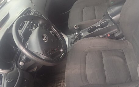 KIA cee'd III, 2014 год, 595 000 рублей, 6 фотография