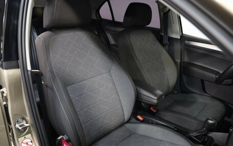 Volkswagen Polo VI (EU Market), 2020 год, 1 799 000 рублей, 21 фотография
