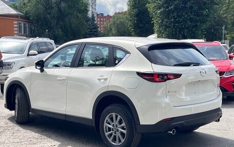 Mazda CX-5 II, 2026 год, 2 750 000 рублей, 4 фотография