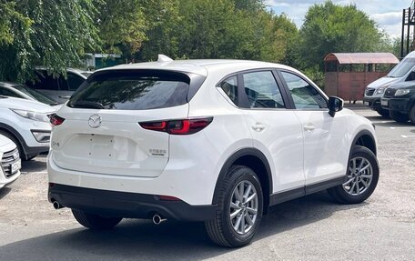 Mazda CX-5 II, 2026 год, 2 750 000 рублей, 5 фотография
