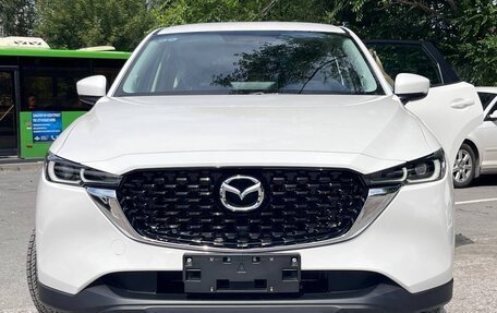 Mazda CX-5 II, 2026 год, 2 750 000 рублей, 2 фотография