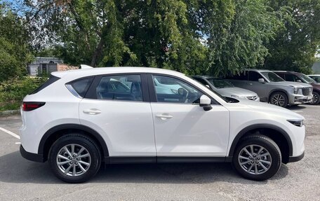 Mazda CX-5 II, 2026 год, 2 750 000 рублей, 6 фотография
