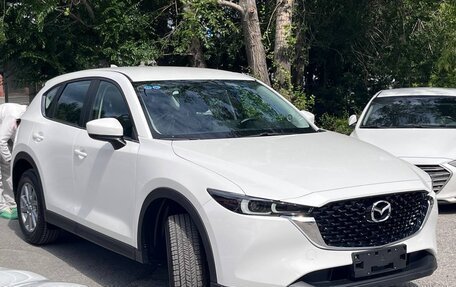 Mazda CX-5 II, 2026 год, 2 750 000 рублей, 3 фотография