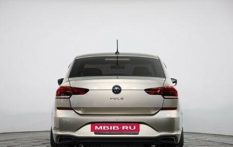 Volkswagen Polo VI (EU Market), 2020 год, 1 799 000 рублей, 7 фотография