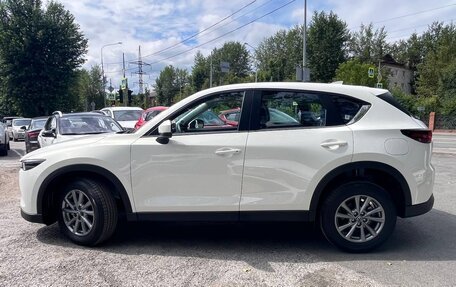 Mazda CX-5 II, 2026 год, 2 750 000 рублей, 7 фотография