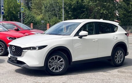 Mazda CX-5 II, 2026 год, 2 750 000 рублей, 8 фотография