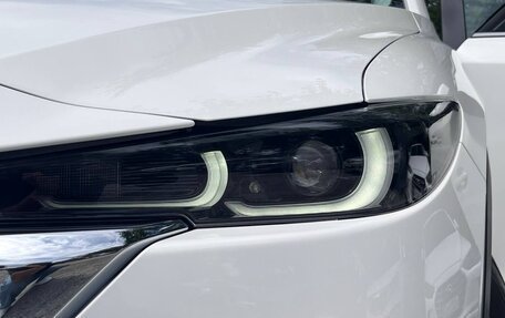 Mazda CX-5 II, 2026 год, 2 750 000 рублей, 9 фотография