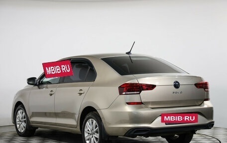 Volkswagen Polo VI (EU Market), 2020 год, 1 799 000 рублей, 8 фотография