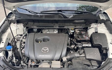 Mazda CX-5 II, 2026 год, 2 750 000 рублей, 24 фотография