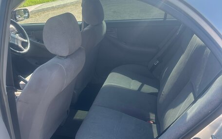 Toyota Corolla, 2001 год, 487 000 рублей, 9 фотография