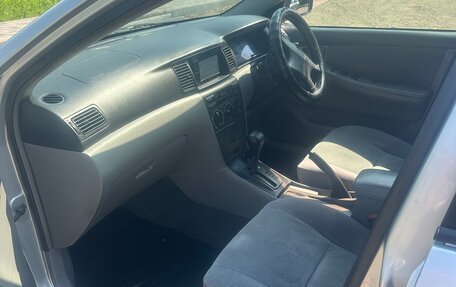 Toyota Corolla, 2001 год, 487 000 рублей, 10 фотография