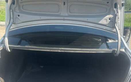 Toyota Corolla, 2001 год, 487 000 рублей, 11 фотография