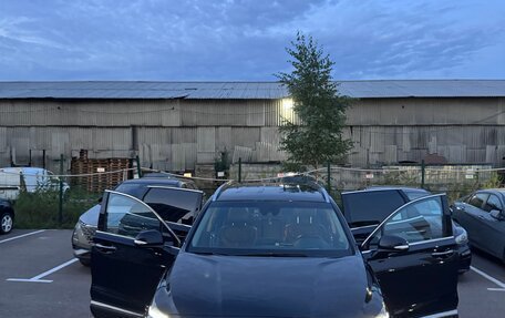 Hyundai Santa Fe III рестайлинг, 2018 год, 3 200 000 рублей, 8 фотография