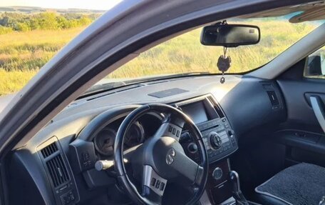 Infiniti FX I, 2008 год, 900 000 рублей, 2 фотография