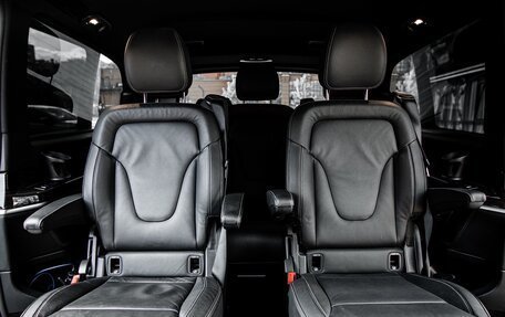 Mercedes-Benz V-Класс, 2021 год, 7 000 000 рублей, 7 фотография