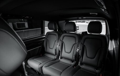 Mercedes-Benz V-Класс, 2021 год, 7 000 000 рублей, 8 фотография
