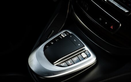Mercedes-Benz V-Класс, 2021 год, 7 000 000 рублей, 10 фотография