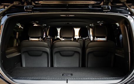 Mercedes-Benz V-Класс, 2021 год, 7 000 000 рублей, 9 фотография