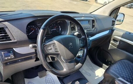 Peugeot Traveller I, 2022 год, 3 500 000 рублей, 7 фотография
