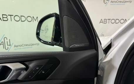 BMW X5, 2025 год, 14 090 000 рублей, 6 фотография