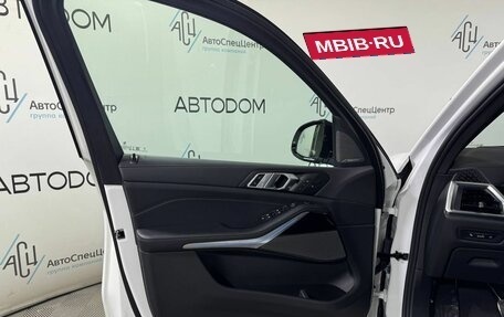 BMW X5, 2025 год, 14 090 000 рублей, 7 фотография