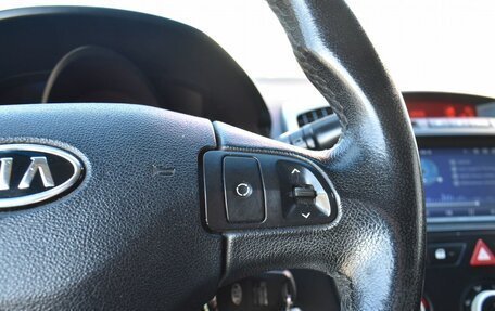 KIA cee'd I рестайлинг, 2010 год, 549 000 рублей, 10 фотография