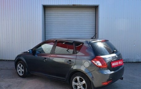 KIA cee'd I рестайлинг, 2010 год, 549 000 рублей, 4 фотография