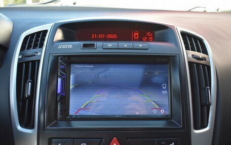 KIA cee'd I рестайлинг, 2010 год, 549 000 рублей, 15 фотография