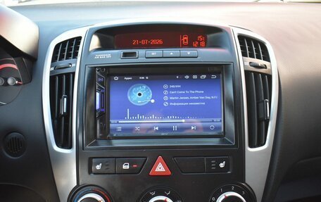 KIA cee'd I рестайлинг, 2010 год, 549 000 рублей, 12 фотография