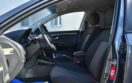 KIA cee'd I рестайлинг, 2010 год, 549 000 рублей, 8 фотография