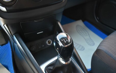 KIA cee'd I рестайлинг, 2010 год, 549 000 рублей, 17 фотография
