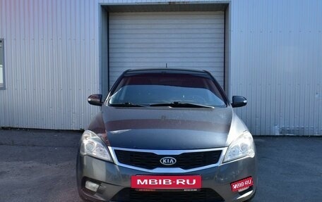 KIA cee'd I рестайлинг, 2010 год, 549 000 рублей, 5 фотография