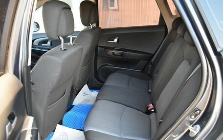 KIA cee'd I рестайлинг, 2010 год, 549 000 рублей, 18 фотография