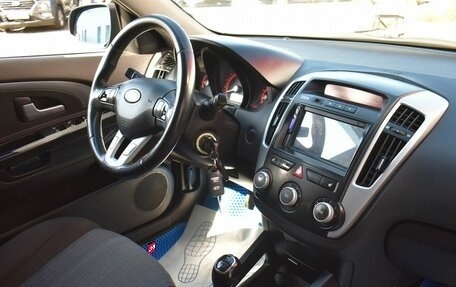 KIA cee'd I рестайлинг, 2010 год, 549 000 рублей, 13 фотография