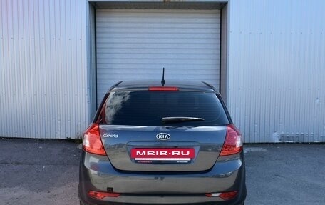 KIA cee'd I рестайлинг, 2010 год, 549 000 рублей, 6 фотография