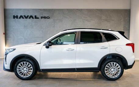 Haval Jolion, 2026 год, 2 799 000 рублей, 15 фотография