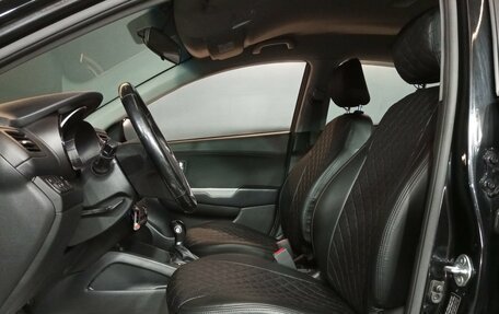 KIA Rio III рестайлинг, 2016 год, 1 150 000 рублей, 7 фотография
