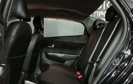 KIA Rio III рестайлинг, 2016 год, 1 150 000 рублей, 8 фотография