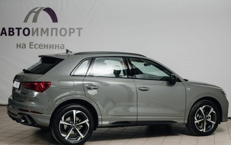 Audi Q3, 2026 год, 5 390 000 рублей, 11 фотография