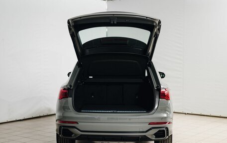 Audi Q3, 2026 год, 5 390 000 рублей, 13 фотография