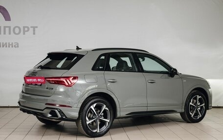 Audi Q3, 2026 год, 5 390 000 рублей, 12 фотография