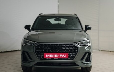 Audi Q3, 2026 год, 5 390 000 рублей, 5 фотография