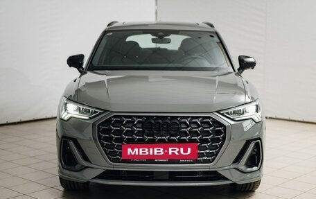 Audi Q3, 2026 год, 5 390 000 рублей, 6 фотография