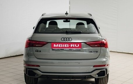 Audi Q3, 2026 год, 5 390 000 рублей, 7 фотография