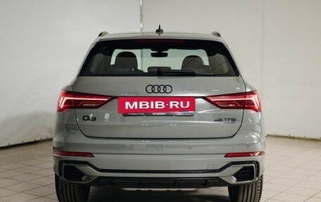 Audi Q3, 2026 год, 5 390 000 рублей, 8 фотография